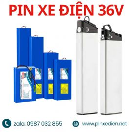 Thay Pin Xe Đạp Điện 36V: Hướng Dẫn Chi Tiết và Lưu Ý